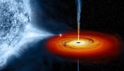 Amazing facts: Mind-Blowing Scientific Facts About Black Holes
