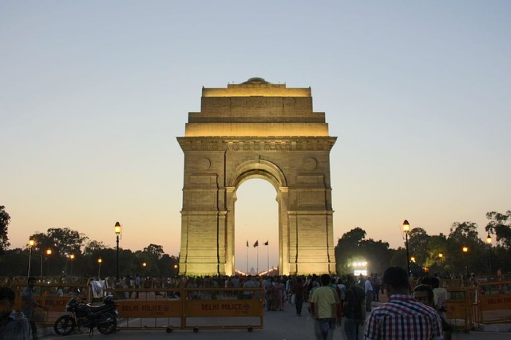 Amazing Facts: How much do you know about India’s Capital?