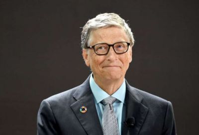 Amazing Facts: Lesser Known Facts about Bill Gates