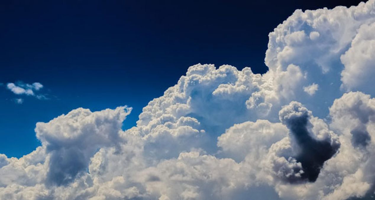 Amazing Facts: Interesting Facts about clouds
