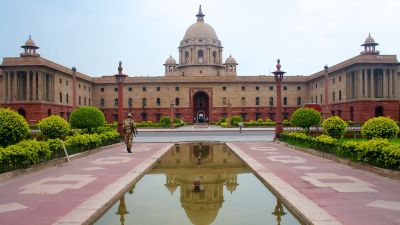 These facts about the Parliament House of India will amaze you!