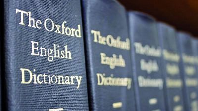Now, Oxford to have Hindi Word here's how you can submit your name