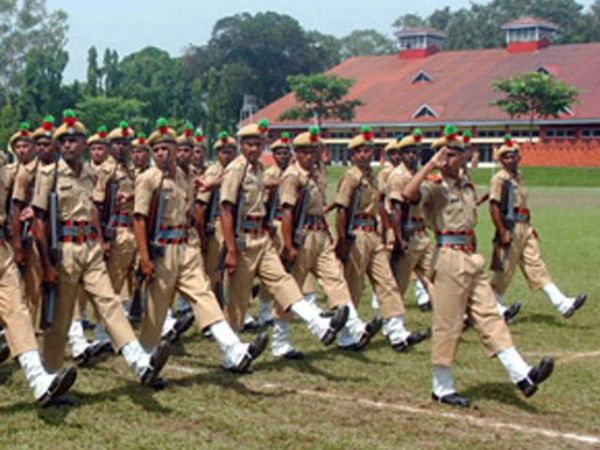Assam Police Constable Result 2017-18 announced, check here