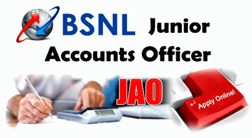 Follow the steps to know the results of BSNL JAO 2018