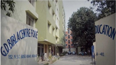 कोलकाता के जीडी बिरला स्कूल ने अनिश्चितकाल के लिए परिचालन बंद किया