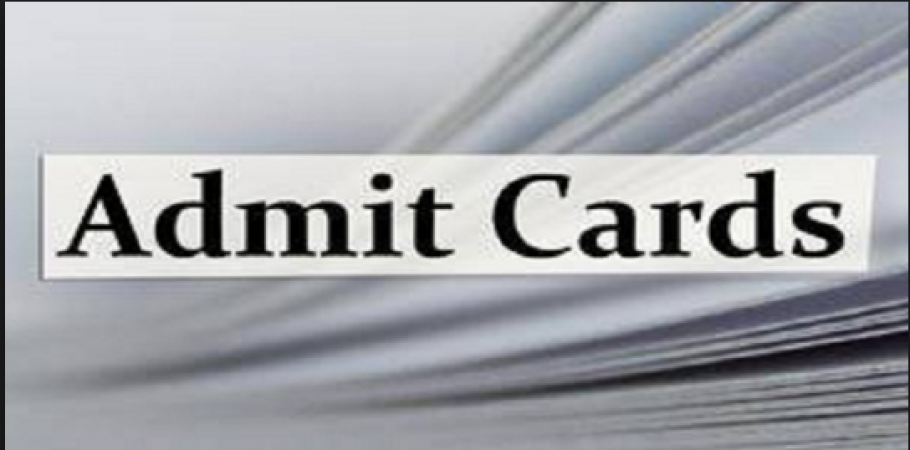 LMRC SCTO admit card 2018 released, follow the steps to download