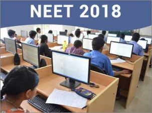 3 simple steps to download NEET Admit Cards 2018