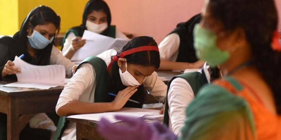 राजस्‍थान में स्थगित हुई 10वीं-12वीं की बोर्ड परीक्षा, इन कक्षाओं के विद्यार्थी होंगे प्रमोट