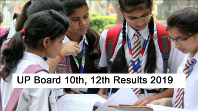 UP Board result 2019 date: Class 10, 12 examination results to be announced on this date