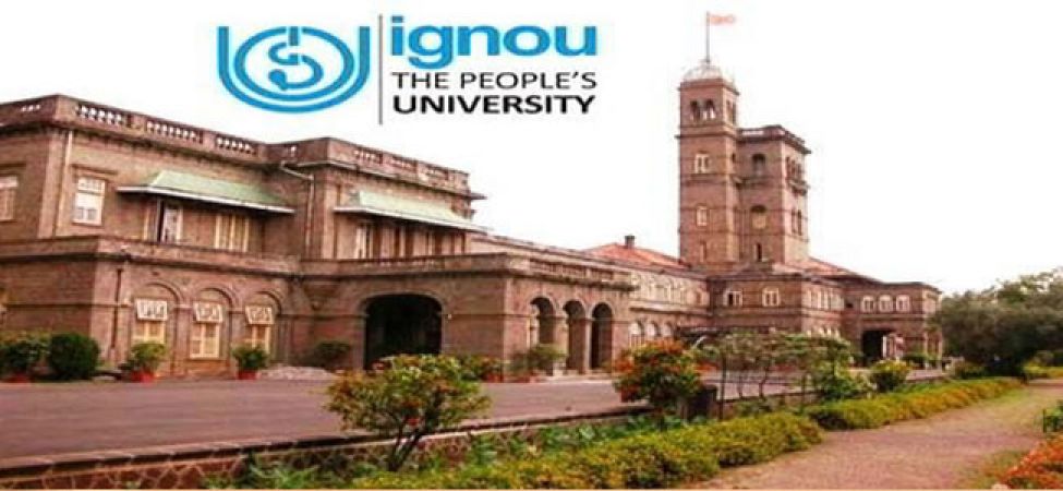 Follow the  Steps to apply IGNOU Re-registration