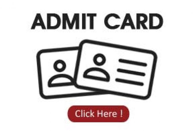 Steps to download UPSEE Admit Card 2018