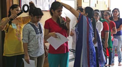 CBSE issues dress code guidelines to NEET aspirants