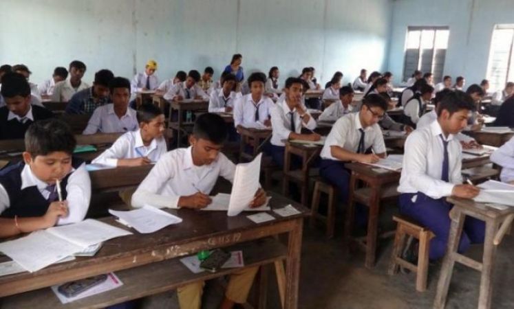 CBSE decides not to conduct re-exam of class 10, informs HC