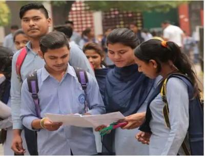 List of websites to check UP Board 10th, 12th results online