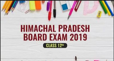Himachal Pradesh Board 12th exam results out; check complete steps to check result