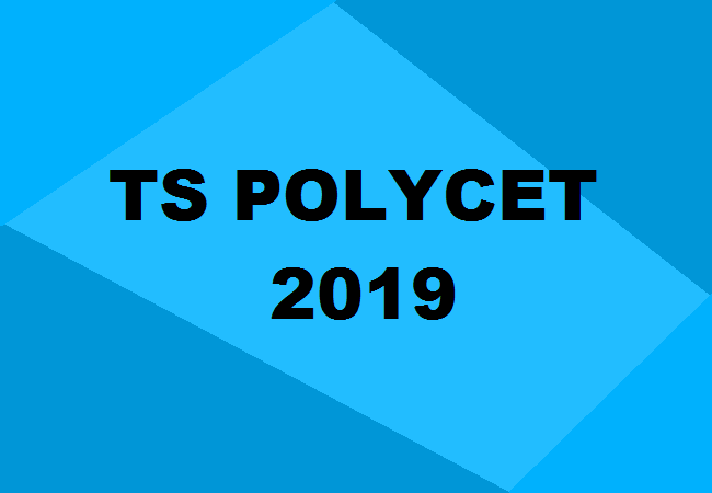 TS POLYCET Result 2019: Polytechnic results releasing today