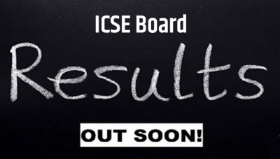 Keep on watching! ICSE board results 2023 to be released soon
