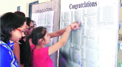 Manipur Board Results 2018: COHSEM to announce Class 12 results today