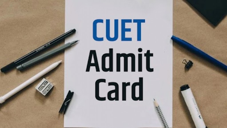 CUET Phase-IV: 8,693 candidates affected as exam at 13 centres cancelled