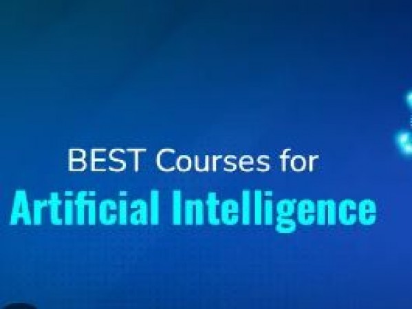 Artificial Intelligence: The 6 Best Online Courses