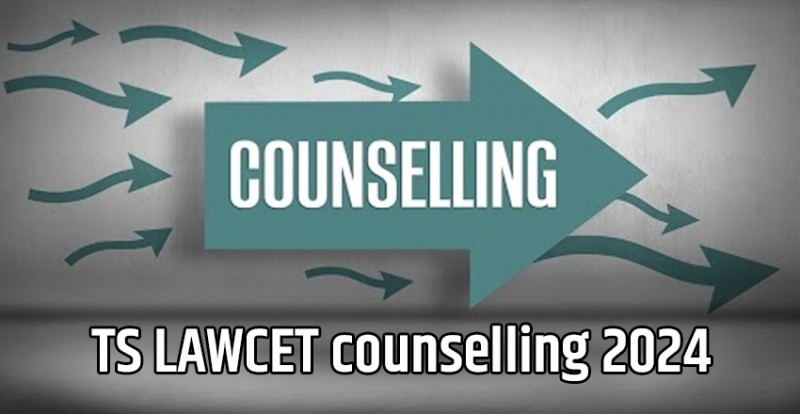 TS LAWCET 2024 Counselling Begins: Registration Starts Today