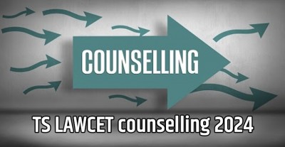 TS LAWCET 2024 Counselling Begins: Registration Starts Today