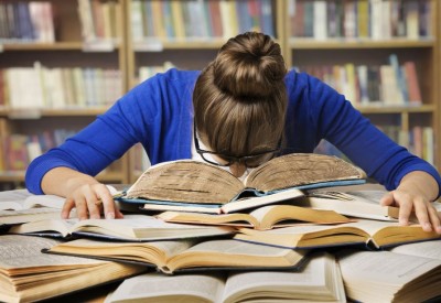How to Prepare for Exams and Reduce Test Anxiety