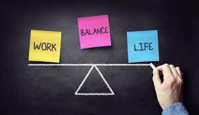Work-Life Integration: Striking a Harmonious Balance Between Personal and Professional Life