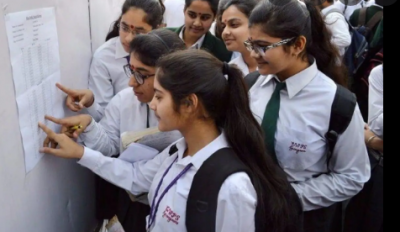 CBSE releases date sheets for Class 10, 12 compartment exams