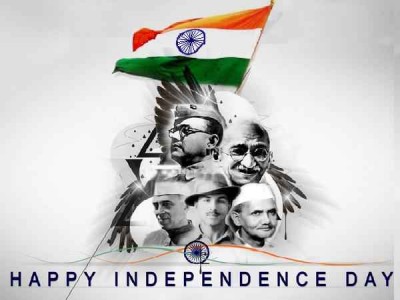 Independence Day Special: Check how much you know about your nation