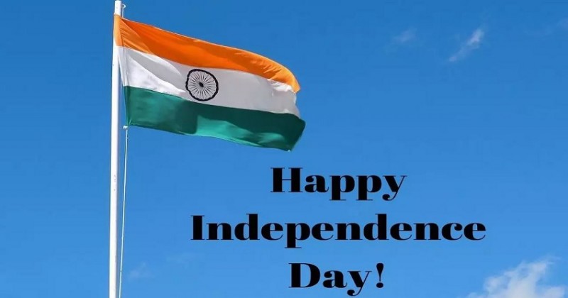 Happy Independence Day: 10 Inspiring Thoughts for School Children