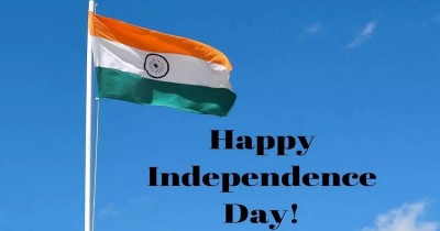 Happy Independence Day: 10 Inspiring Thoughts for School Children