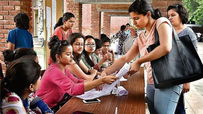 Mumbai University Admission 2021: First merit list for UG courses released, check at mu.ac.in
