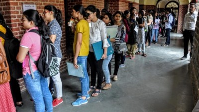 DU प्रवेश 2021: इस तिथि तक कट-ऑफ जारी होने की संभावना