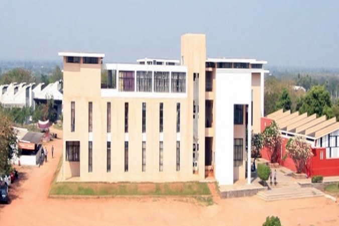 This Institute in Warangal ranked number 1 in ARIIA