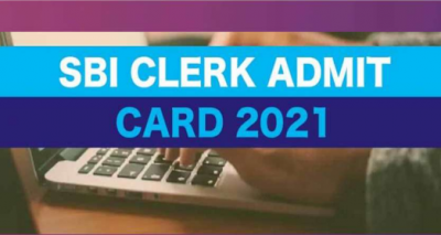 SBI Clerk Prelim Exam 2021: Admit Card released at sbi.co.in; How to download