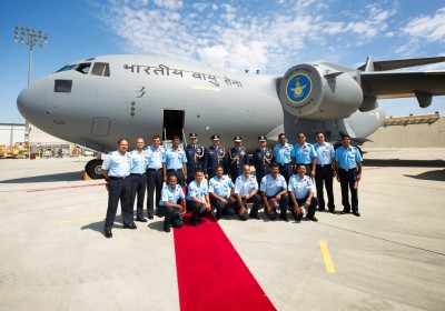 Sarkari Naukri Indian Air Force Recruitment 2021: Check salary, Post and other important details