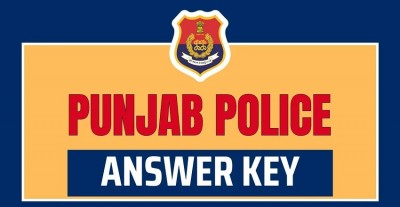 Punjab Police Constable 2024 Results and Answer Key Released: Objections Deadline Approaches