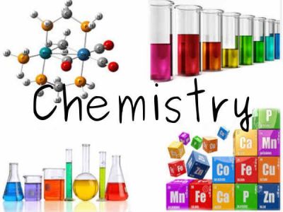 General Knowledge question related to Chemistry for competitive exams