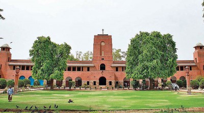 Delhi University to implement NEP from next academic year