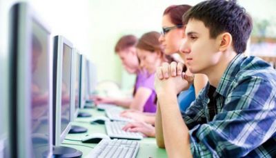 Computer field related questions which will help in competitive exams