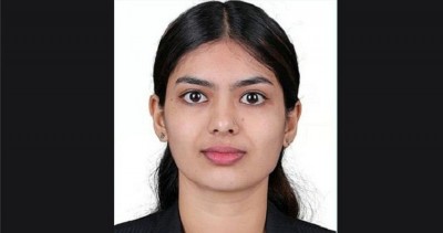 Malayali Student Wins Rs.40 Lakhs Erasmus Mundus Scholarship for Higher Studies in Europe