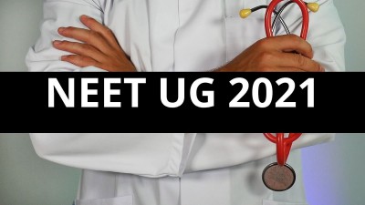 NEET UG 2021: Important update for aspirants demanding postponement of entrance exam