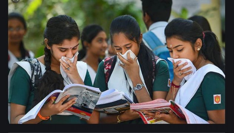 पुडुचेरी सरकार ने यूजी गैर-एनईईटी पाठ्यक्रमों के लिए ऑनलाइन आवेदन की समय सीमा को बढ़ाया