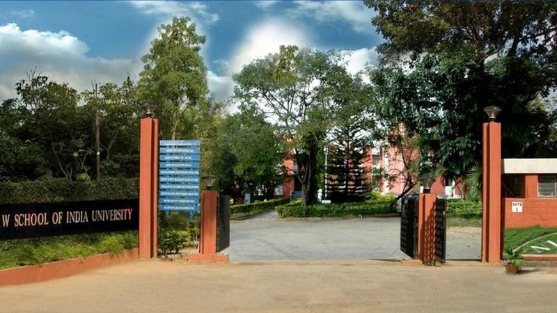 NLSIU Bangalore Revises Seat Matrix for B.A., LL.B (Hons) Programme 2025-26