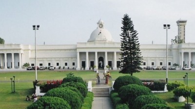 IIT Roorkee 272 jobs offered on day one