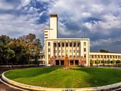 IIT Kharagpur students secure pre-placement offers