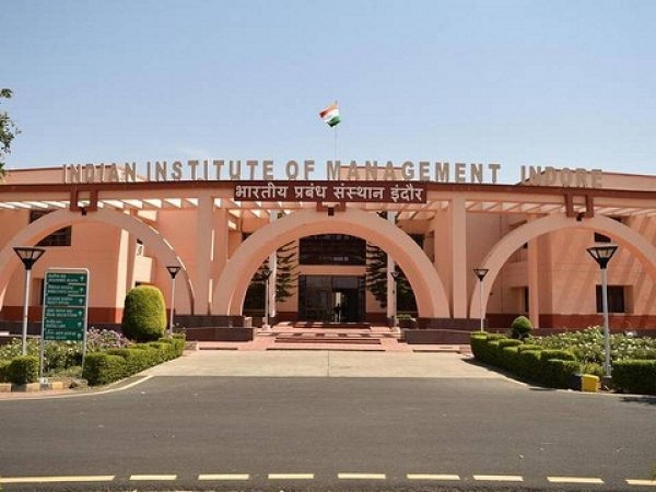 IIM-I's annual management, cultural fest starts today