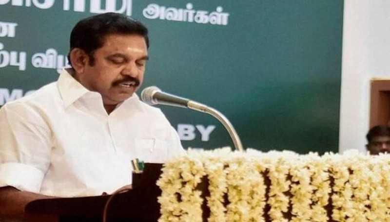 Tamil Nadu CM urges PM to restructure post-matric scholarship aid