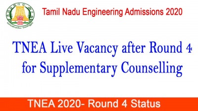83000 Engineering seats in Tamil Nadu lie vacant